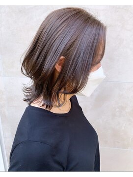 ミディアムレイヤー