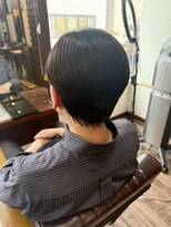 トコラソ セカンド 松戸(tocolaso second)&nbsp;メンズマッシュ