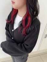 シエル ハーバーランド umie店(CIEL)&nbsp;イヤリングカラー／インナーカラー