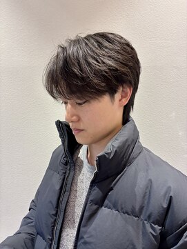 クレスエディット(CLESC'EDIT.) シースルーフェザー