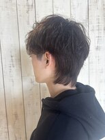 エスポワール 北習志野店(ESPOIR)&nbsp;フェザー風パーマ！