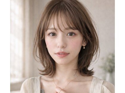 ハヌル(Haneul)の写真