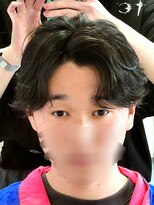 プロデュース 古淵店(Produce)&nbsp;【今春学生、社会人にオススメ！】色気溢れるコンマバンク