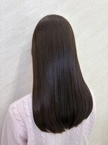 プルクラ ギンザ(Pulchra GINZA)&nbsp;◇髪質改善シルク酸性ストレート◇