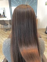 ワーフ ウエスト イタミ(wharf west itami)&nbsp;【wharf west itami】髪質改善