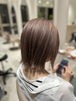 モロコ ヌック(moloco nook)&nbsp;髪質改善/ヘッドスパ/トリートメント/カラー/神保町/御茶ノ水