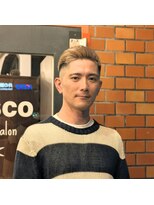 ボスコ 下北沢店(bosco)&nbsp;bosco【Ebe 】ハイトーン刈り上げベリーショート