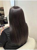 ツヤツヤサラサラになっちゃいました