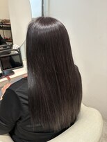 ビーエフサロン(BxF SALON)&nbsp;ツヤツヤサラサラになっちゃいました