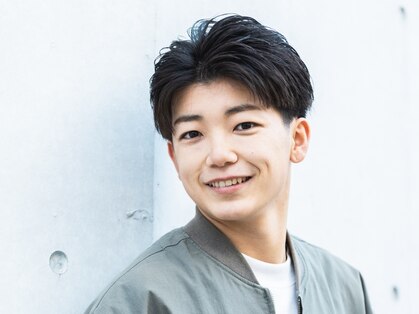 ラッドヘアー(LAD HAIR)の写真