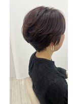 プロスプロカ(Pros-Proca)&nbsp;大人ショート