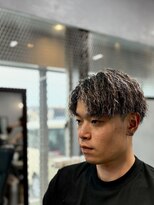 スパーブ 木之庄店(Superb)&nbsp;ツイストメッシュ