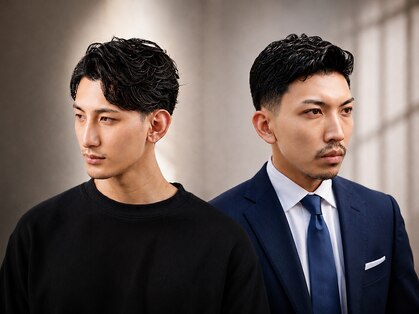 ヒロギンザ 銀座一丁目店(HIRO GINZA)の写真