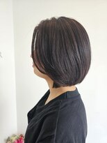 アンジュール&nbsp;レイヤーボブ