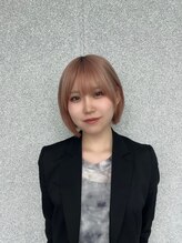 サンド クリア 横浜本店(sand clear) 沢田 杏佳