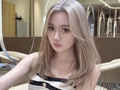 La fith hair uim. 倉敷白楽町店【ラフィス ヘアー ウィム】【8月1日OPEN(予定)】の写真