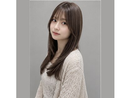 チャチャブラン アミー(cha-cha Blanc Amie)の写真