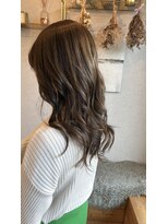 ラベンダー バイ ジュエル 湘南台駅西口店(Lavender by JEWEL) ☆お客様スタイル☆【湘南台/湘南台駅】