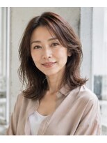 アースオーセンティック 小平店(EARTH Authentic)&nbsp;大人くびれミディアム