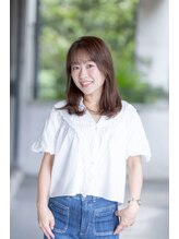アプシー 南が丘本店(apsee)&nbsp;松家 尚美