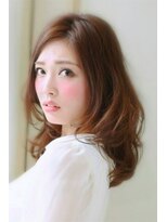 リーフ 西焼津店(LeaF)&nbsp;オーガニックカラー