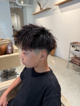 シーツー 三吉店(C2) フェード