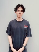 ペスカ 那覇新都心店(pesca)&nbsp;伊良皆 有広