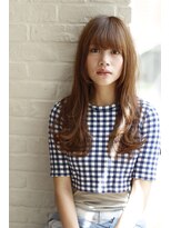 オペラ(OPERA by BALLET HAIR)&nbsp;【fraternite】・【OPERA by　BALLET　HAIR】