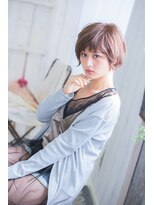 ネオリーブソラ 相模大野店(Neolive sola)&nbsp;カジュアルショート［相模大野/相模大野駅］