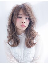 オルソーヘアー(orso hair)&nbsp;orsohair×グレージュ