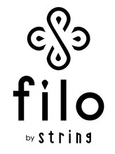 filo by string 【フィーロ バイ ストリング】