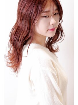 カシータフロル 守山(Casita flor) モノトーンピンク♪