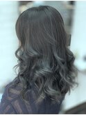 【Luxis 新垣泰之】グレージュ