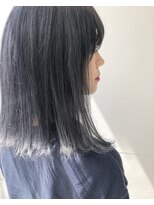 ミント(mint) ＊スーパークール☆オーシャングレー＊