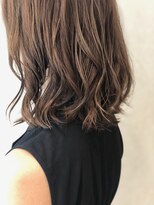 スーパーカット 元町店(SUPER CUT) 大人可愛いボブディ
