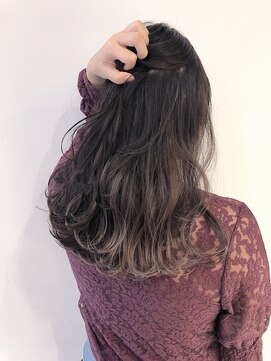 アライブ ハラジュク(ALIVE harajuku) 【ALIVE harajuku】インナーカラーグラデーション ryota