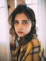 ヘアー アークス 上大岡店(hair ARKS)&nbsp;ハンサムロングARKS上大岡