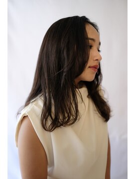 アンジュ ラヴィ(Ange Lavie) 【Lavie】大人モテ髪