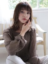 リスタバイネオリーブ 浅草(Re:sta by neolive)&nbsp;愛されナチュラルウェーブ　Re:sta by neolive