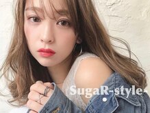 シュガースタイル(SugaR-style-)