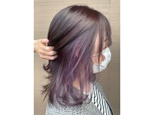 アオイソラ aoisora