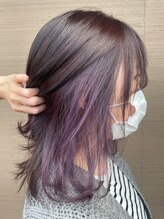 アオイソラ aoisora