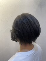 タエビスアリッサム(Taebis Alyssum)&nbsp;シルバーグレージュ