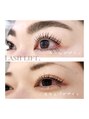 デジーヴュー(desir beaux) eyelash desirbeaux