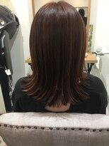 髪質改善サロン ミューズ 一社店(MUSE)&nbsp;【業界話題★髪質改善美髪チャージTR★94%OGカラー取扱サロン】