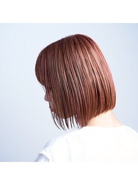 ユニックス イオンモール柏店(UNIX) ワンレンボブ