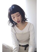 髪質改善サロン ミューズ 一社店(MUSE) 【業界話題★髪質改善美髪チャージTR★94%OGカラー取扱サロン】