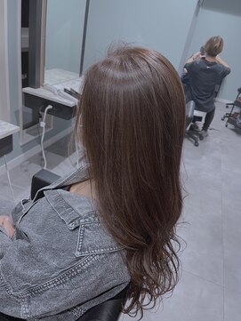 ディア(Dia) ハイライトカラー