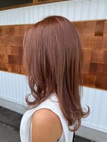 アンチ(ANTI)&nbsp;ピンクベージュ