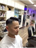 7:3フェードスタイル
